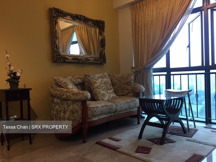 Mirage Tower (D9), Condominium #223083661